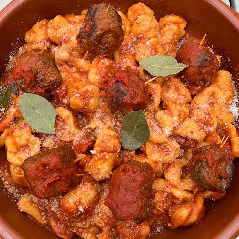 Orecchiette-alla-pugliese