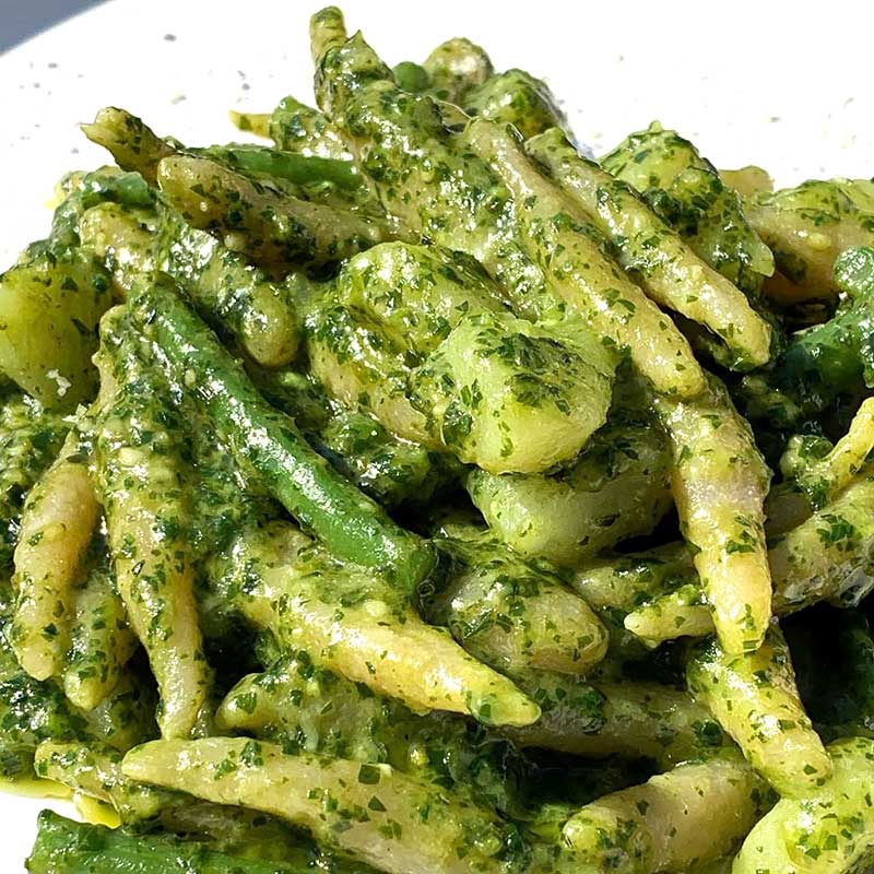Trofie-al-pesto-genovese